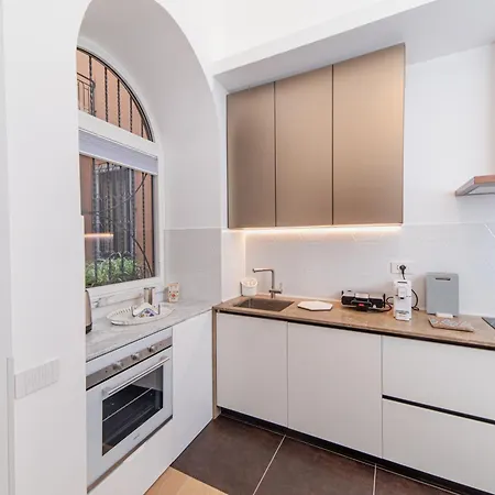 San Michele 15 Apartment Salerno Exterior photo