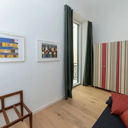San Michele 15 Apartment Salerno Exterior photo