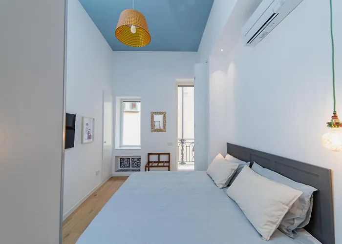 San Michele 15 Apartment