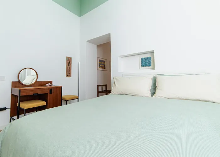 San Michele 15 Apartment