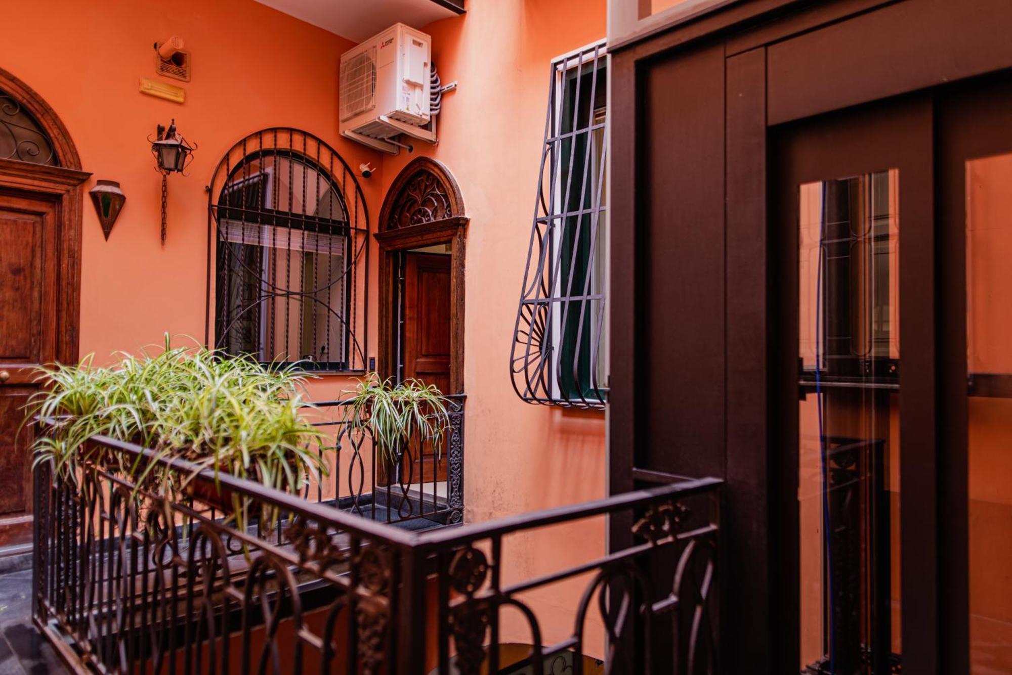 San Michele 15 Apartment Salerno