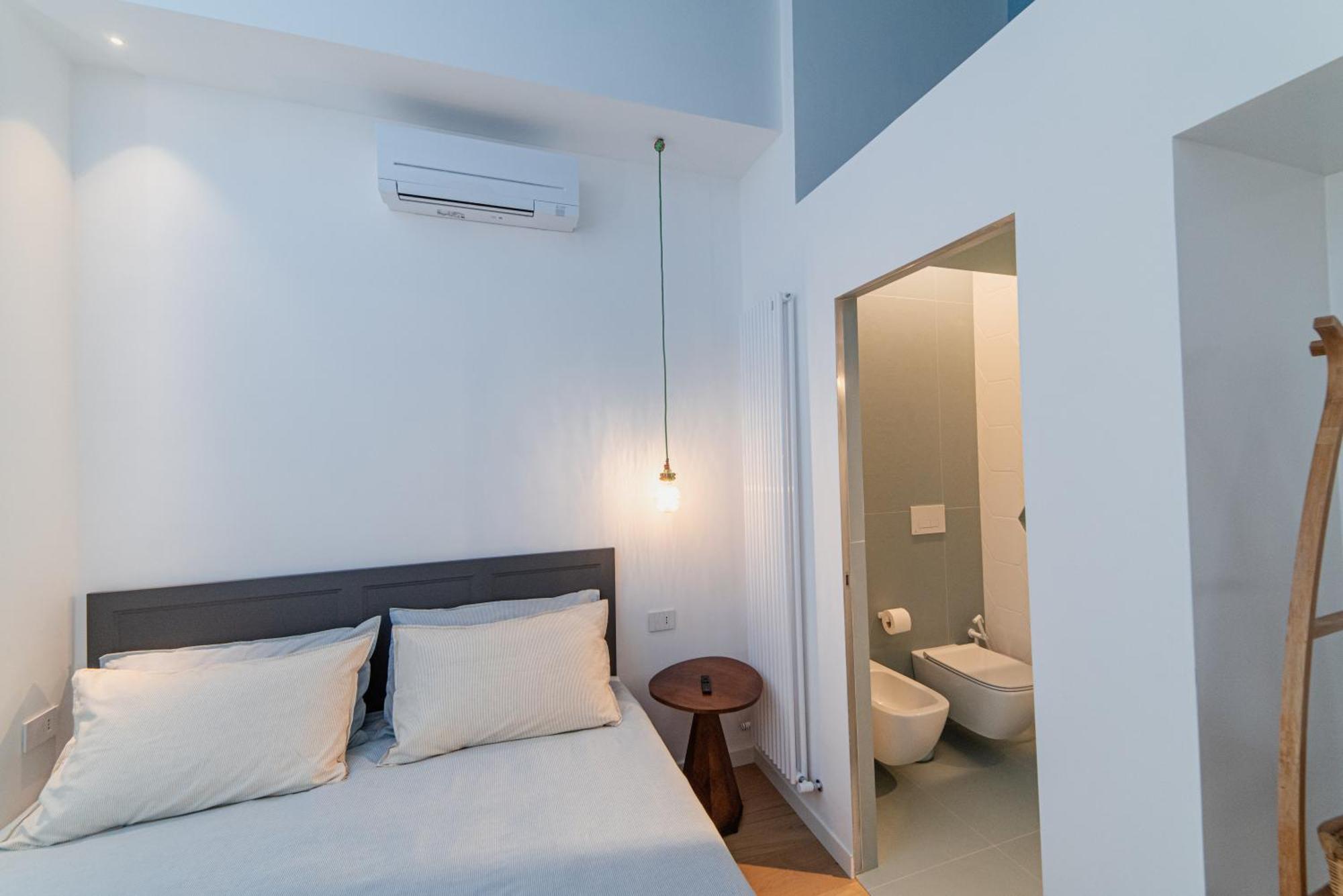 Apartment San Michele 15 Salerno