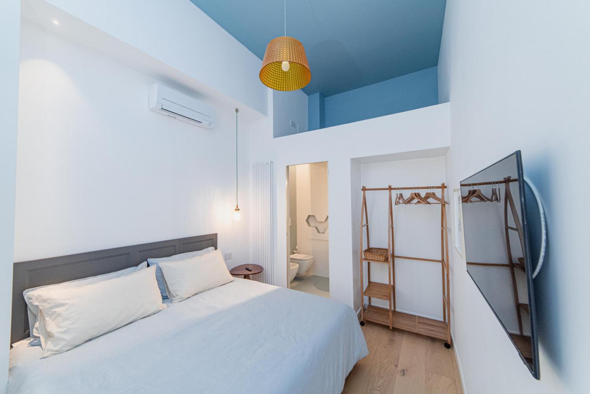 Apartment San Michele 15 Salerno