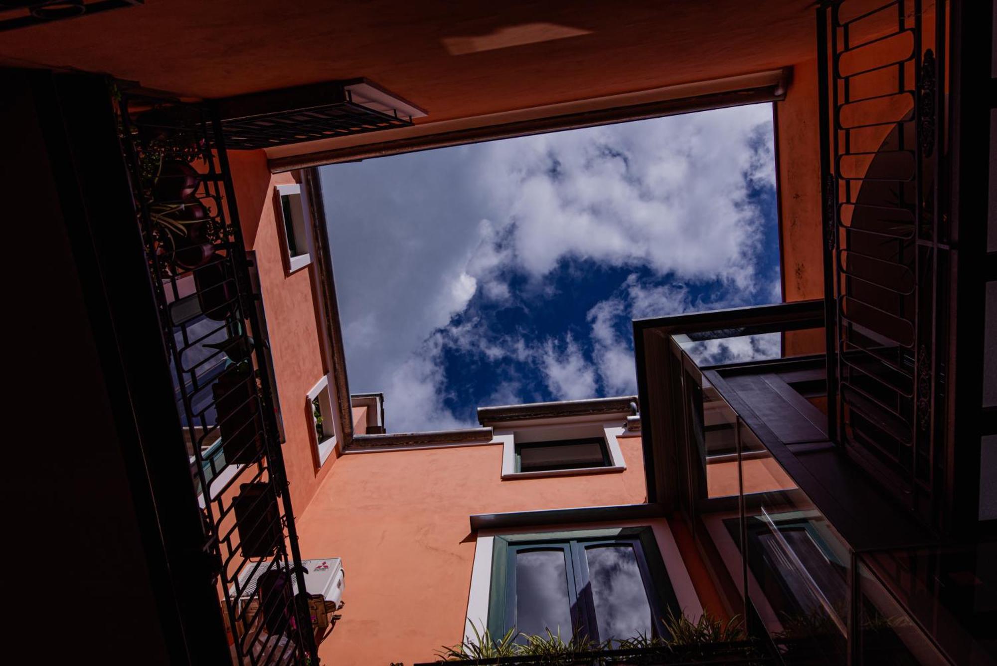 San Michele 15 Apartment *