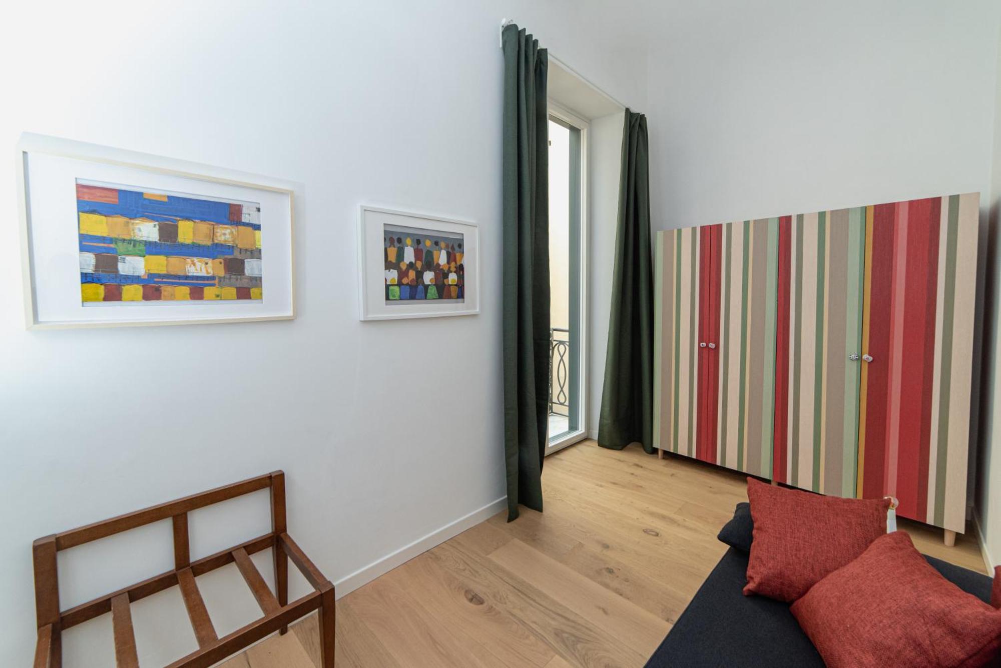 Apartment San Michele 15 Salerno